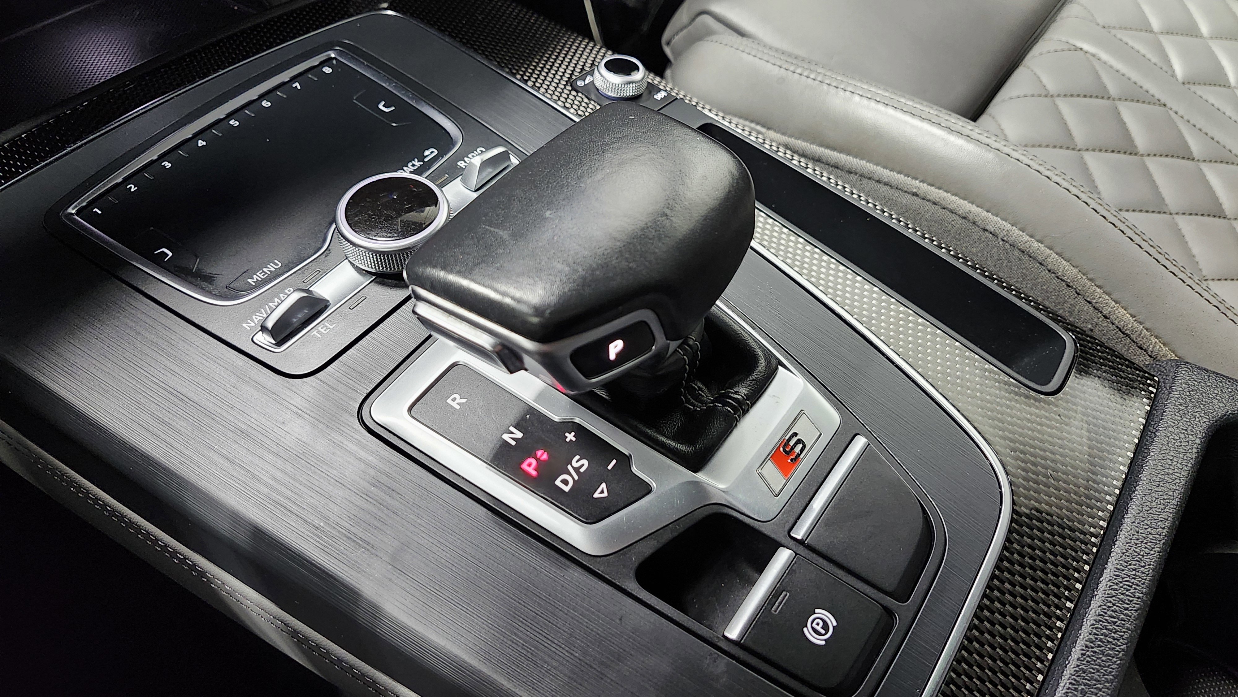 Used 2019 Audi SQ5 Premium Plus image 37