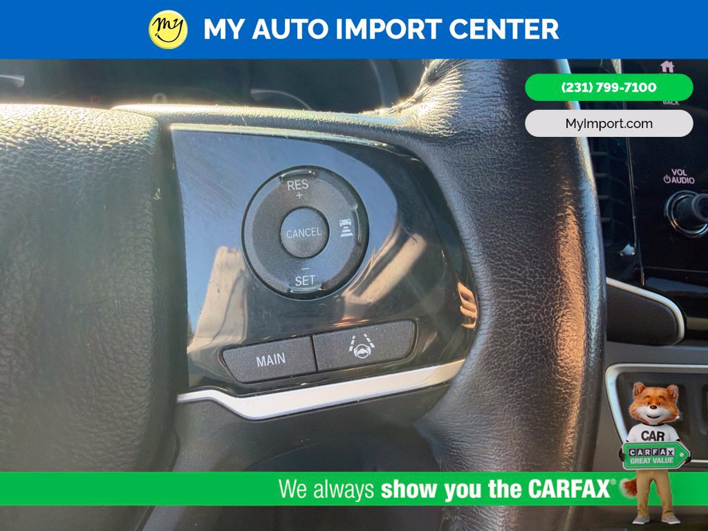Used 2021 Honda Pilot EX-L image 19