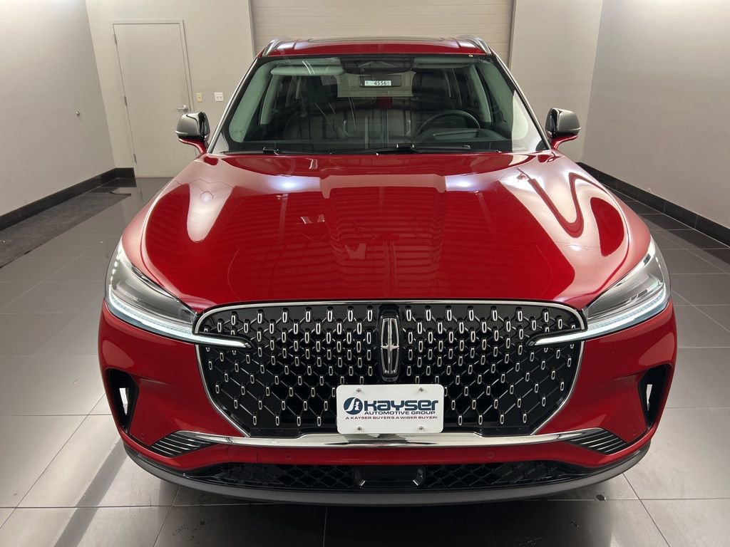 Used 2026 Lincoln Aviator Reserve image 2