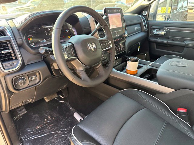 New 2027 RAM 3500 Laramie AWD/4WD image 14