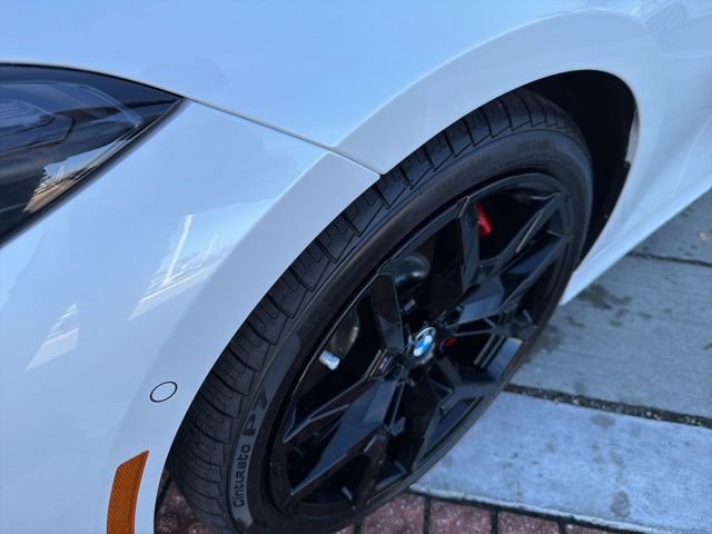 Used 2026 BMW M340i w/ Premium Package RWD image 7