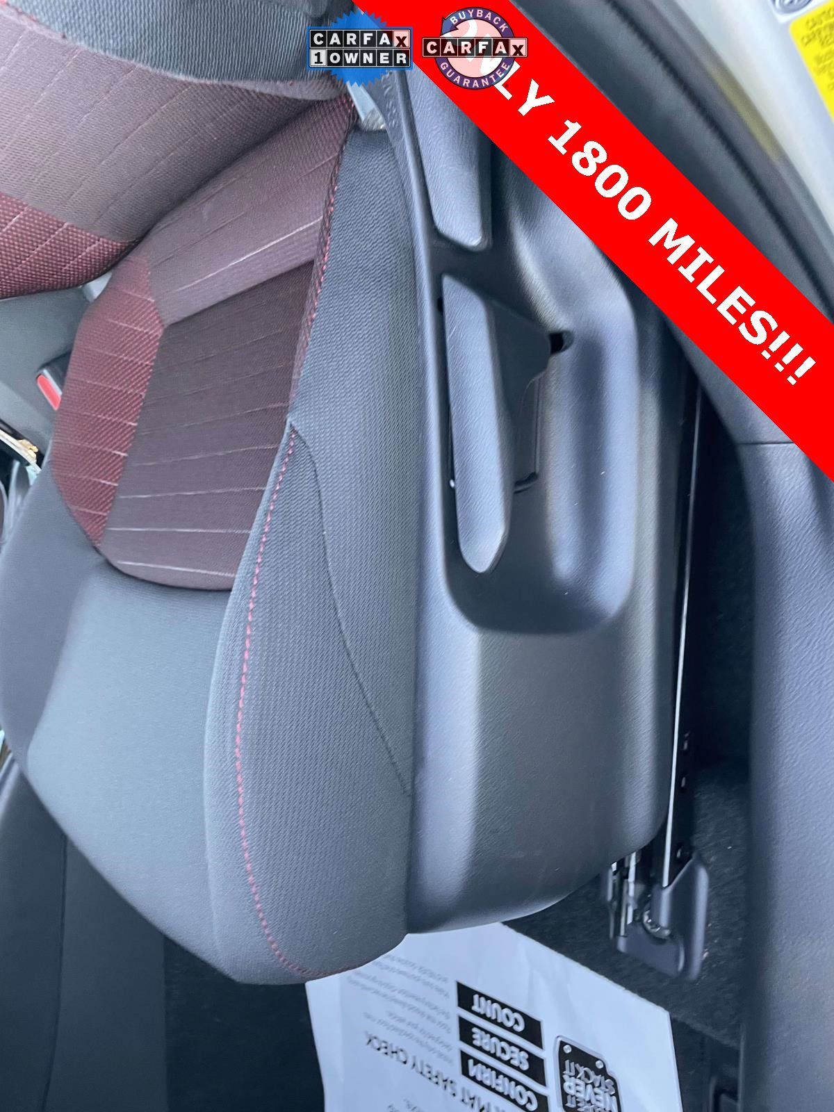 Used 2024 Toyota Corolla SE image 19