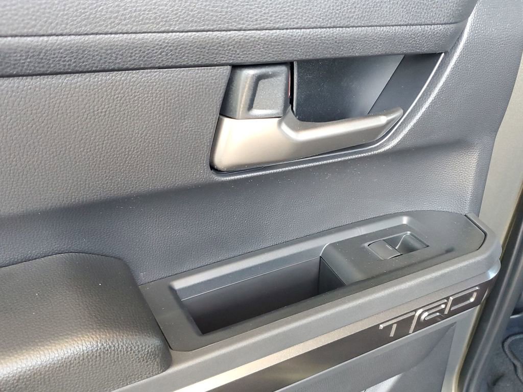 New 2025 Toyota Tacoma TRD Off-Road image 45