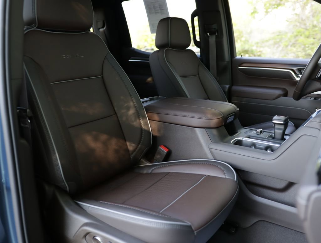 Used 2026 GMC Sierra 1500 Denali w/ Denali Reserve Package AWD/4WD image 35