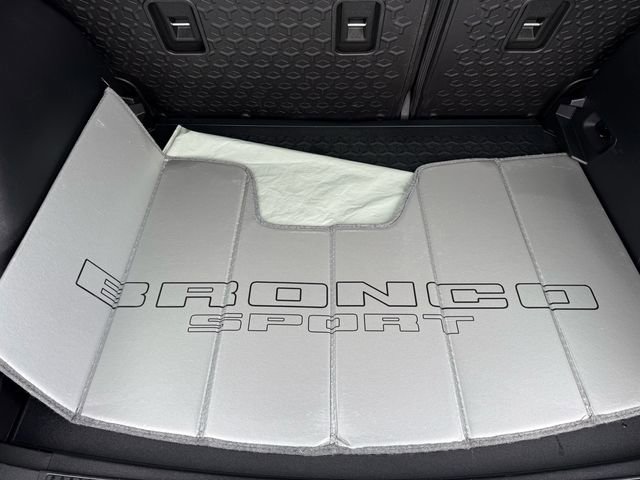 Used 2024 Ford Bronco Sport Big Bend w/ Convenience Package image 36