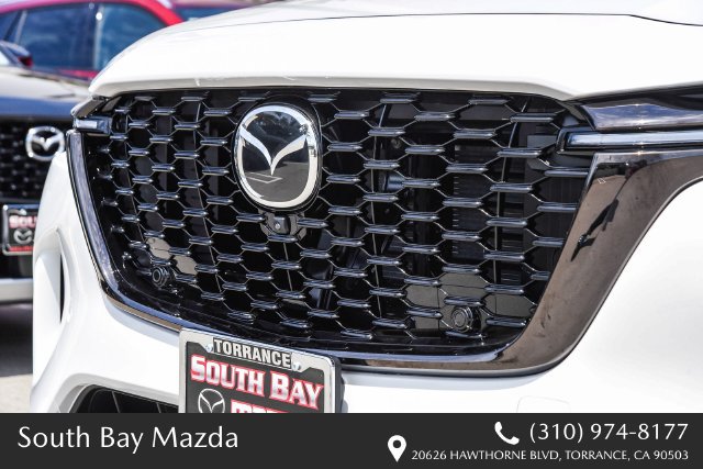 New 2026 MAZDA CX-90 3.3 Turbo S w/ Premium Package AWD/4WD image 5