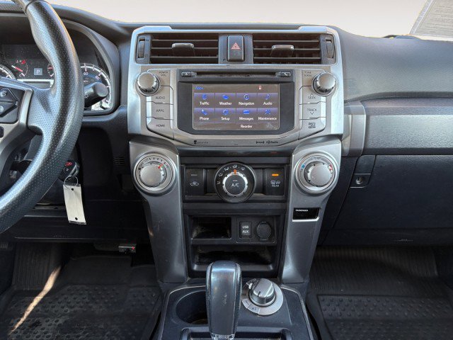 Used 2018 Toyota 4Runner SR5 Premium image 11