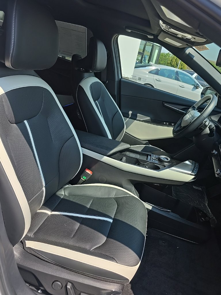 New 2026 Kia EV6 GT-Line AWD/4WD image 8