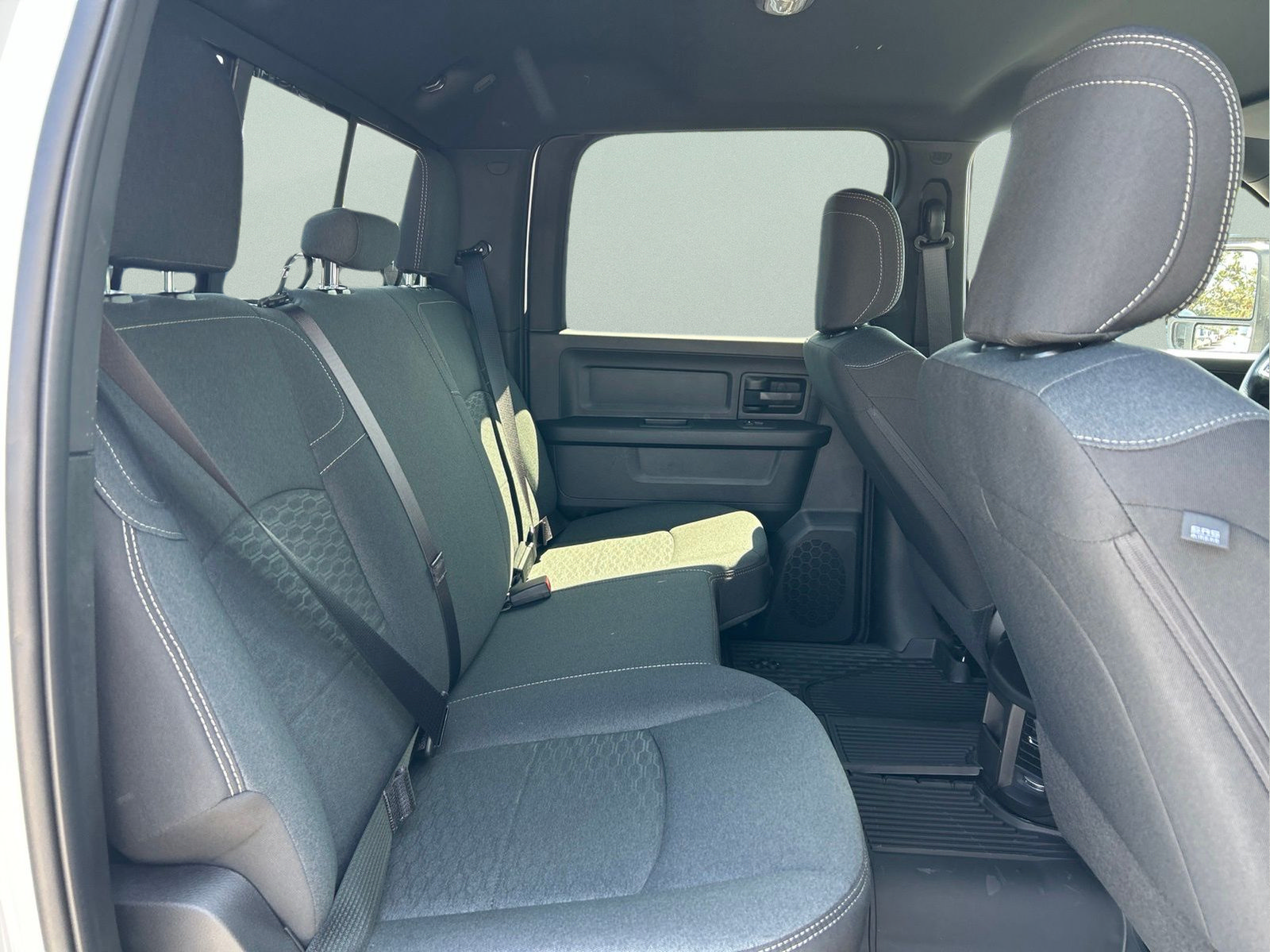 New 2026 RAM 2500 Tradesman AWD/4WD image 11