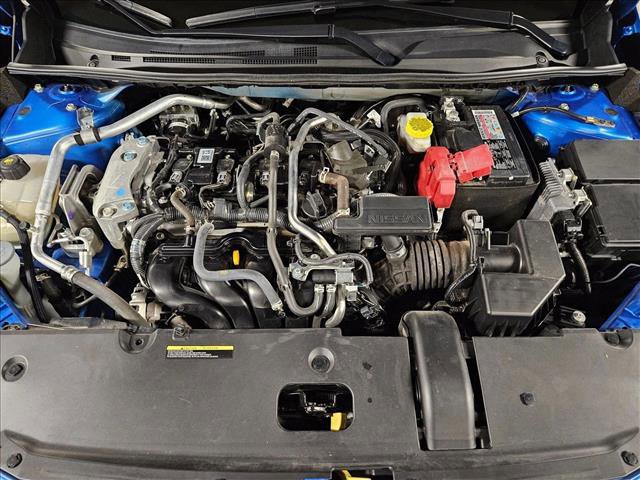 Used 2023 Nissan Sentra SV FWD image 17