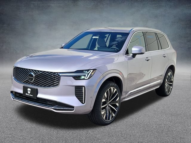 New 2026 Volvo XC90 B6 Plus w/ Protection Package Premier AWD/4WD image 3