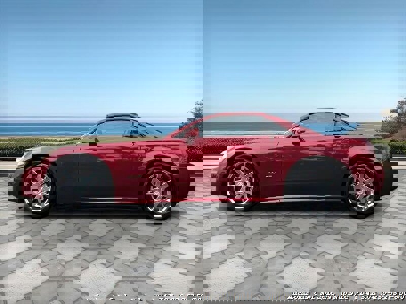 Used 2004 Cadillac XLR image 5