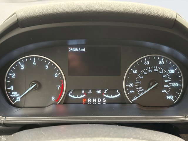 Used 2022 Ford EcoSport SE w/ Interior Protection Package AWD/4WD image 13