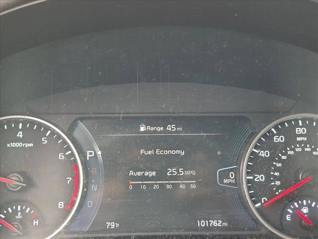 Used 2021 Kia Seltos SX AWD/4WD image 9