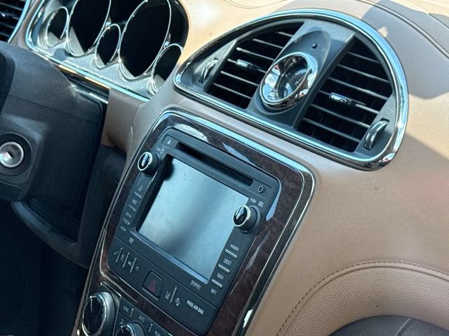 Used 2015 Buick Enclave Premium w/ Trailering Package AWD/4WD image 12