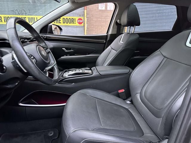 Used 2023 Hyundai Tucson Limited AWD/4WD image 19
