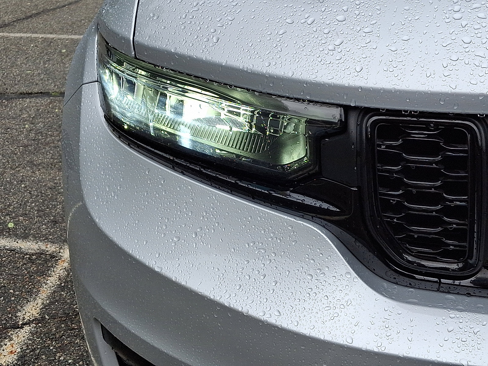 Certified 2023 Jeep Grand Cherokee L Laredo image 9