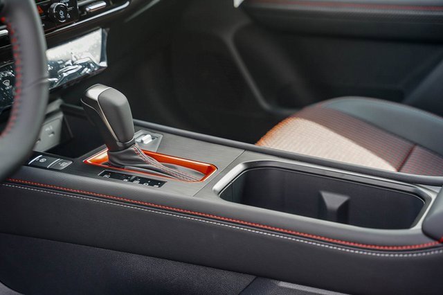 New 2026 Nissan Kicks SR image 20