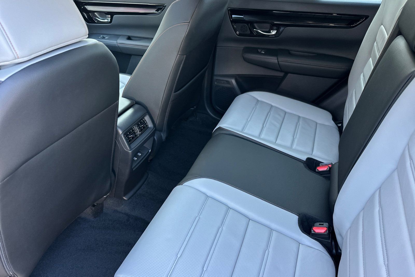 Used 2026 Honda CR-V Sport Touring image 13