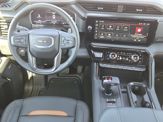 Used 2025 GMC Sierra 1500 AT4 w/ AT4 Premium Package image 29