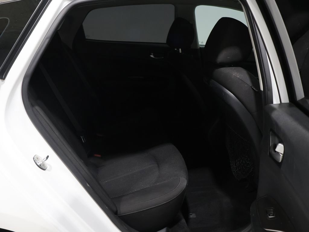 Used 2020 Kia Optima LX image 20