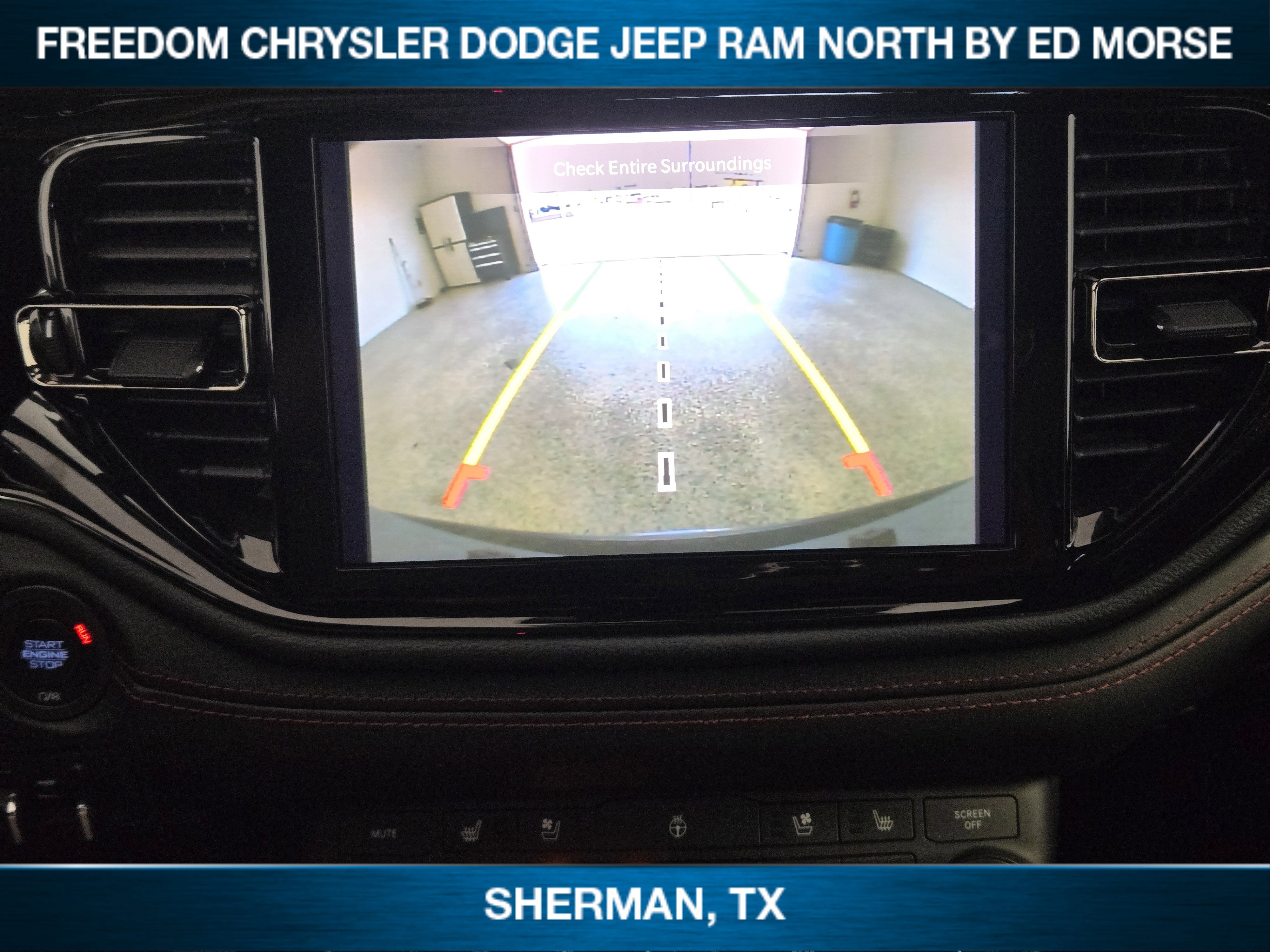 Used 2025 Dodge Durango GT image 12