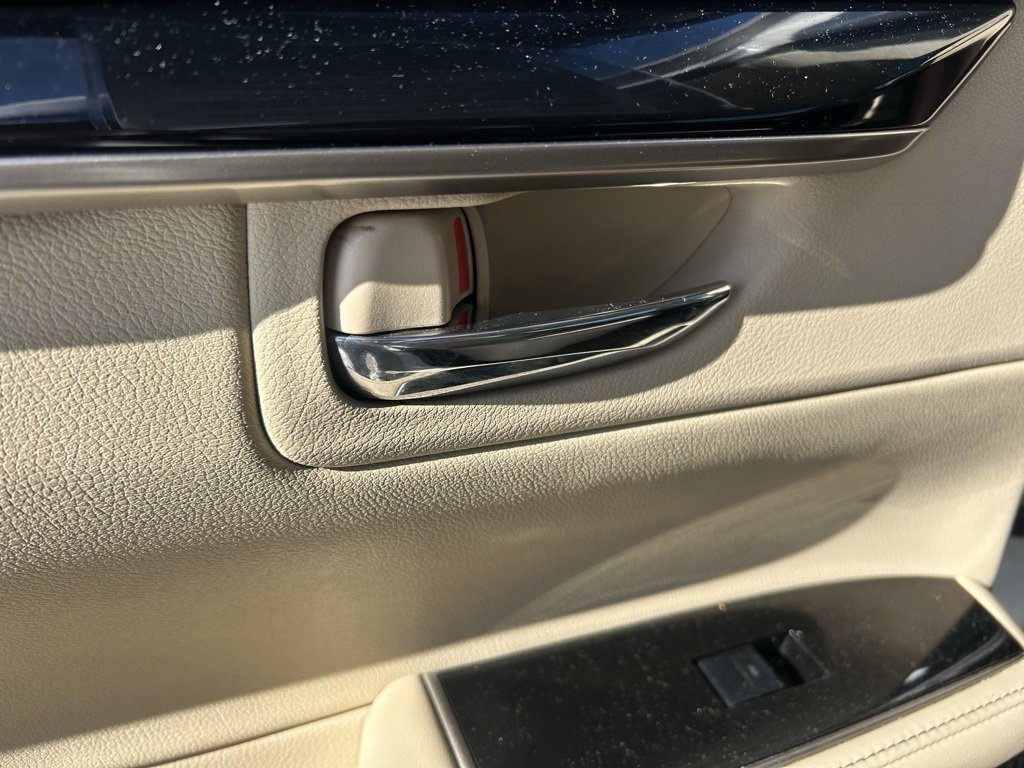 Used 2018 Lexus ES 350 image 25