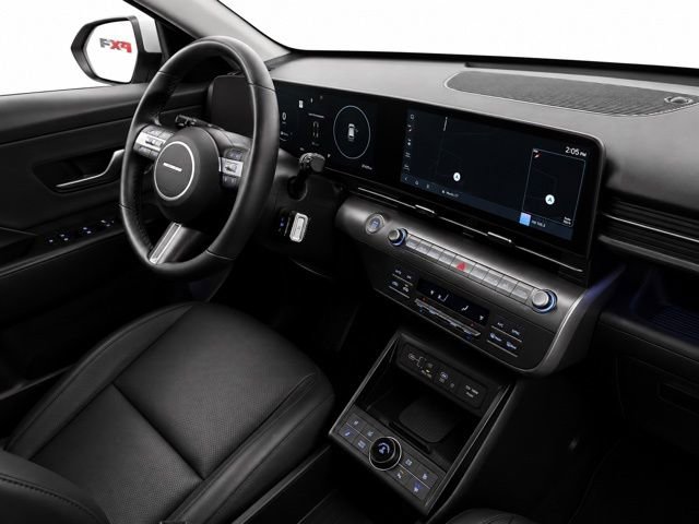 Used 2024 Hyundai Kona Limited AWD/4WD image 16