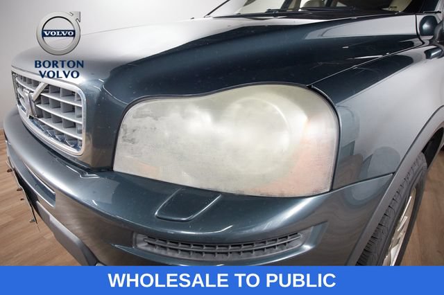 Used 2008 Volvo XC90 3.2 AWD/4WD image 7
