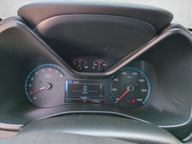 Used 2017 GMC Canyon Denali image 11