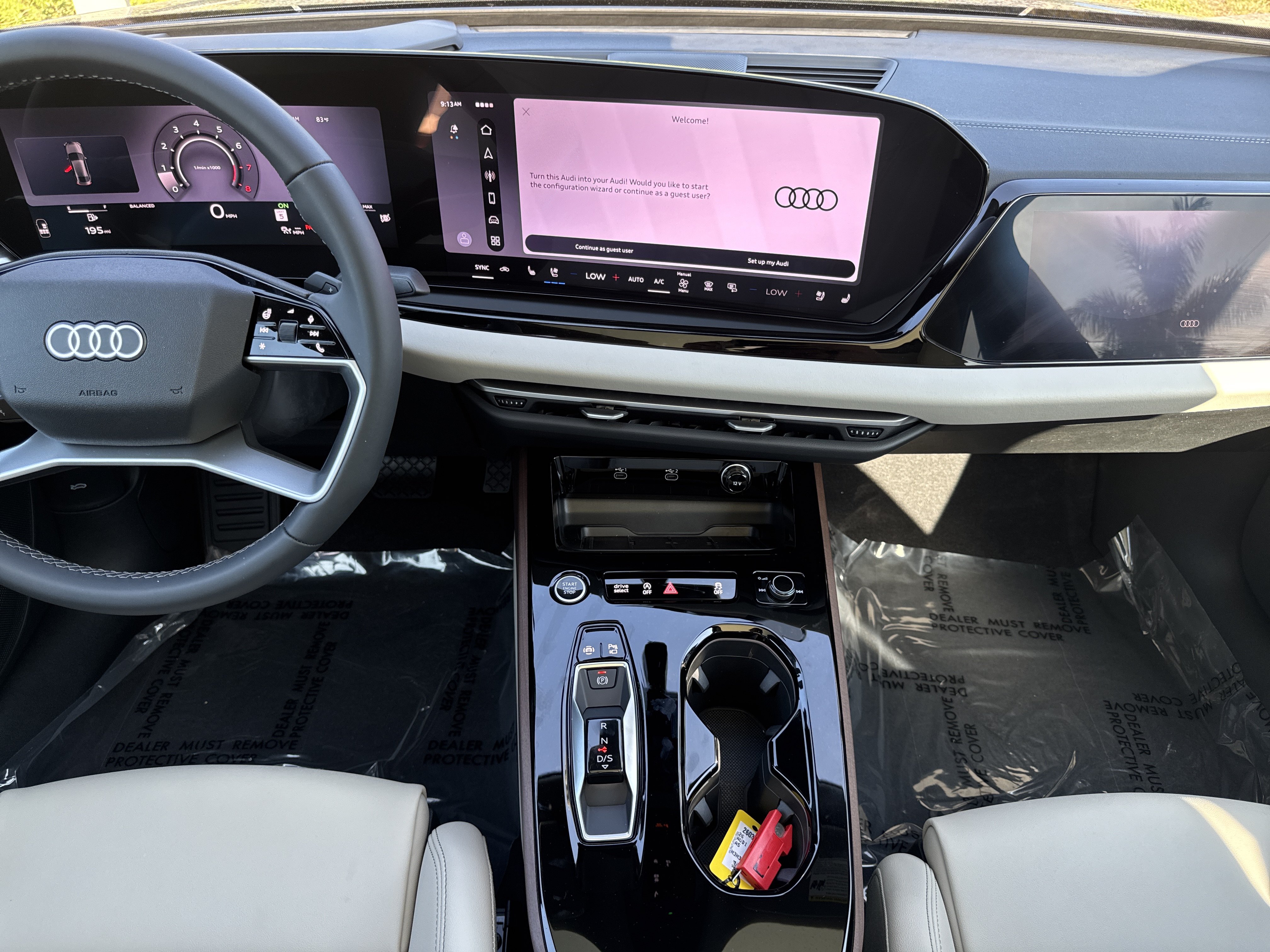 New 2026 Audi A5 2.0T Premium Plus AWD/4WD image 13