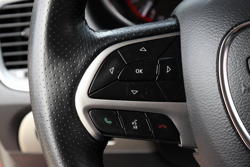 Used 2019 Dodge Durango SXT image 20