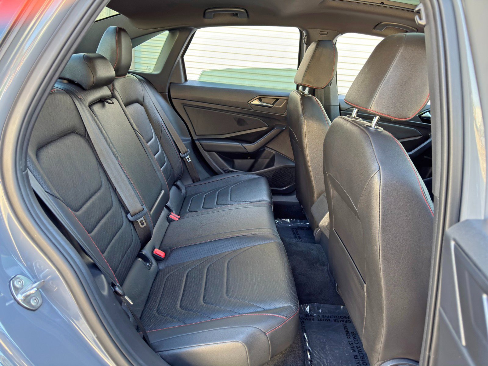 Used 2019 Volkswagen Jetta GLI Autobahn FWD image 34