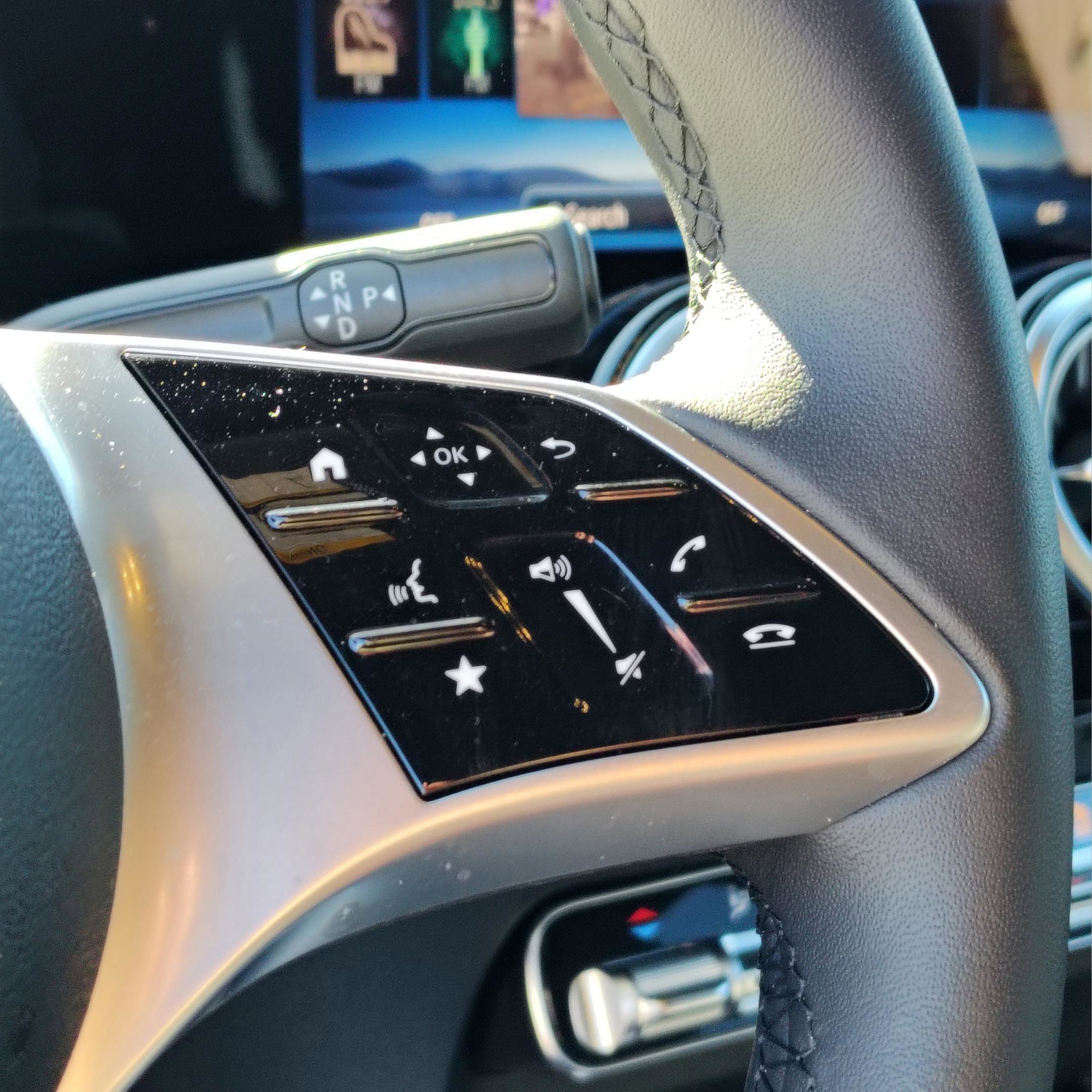 Certified 2026 Mercedes-Benz GLB 250 image 32