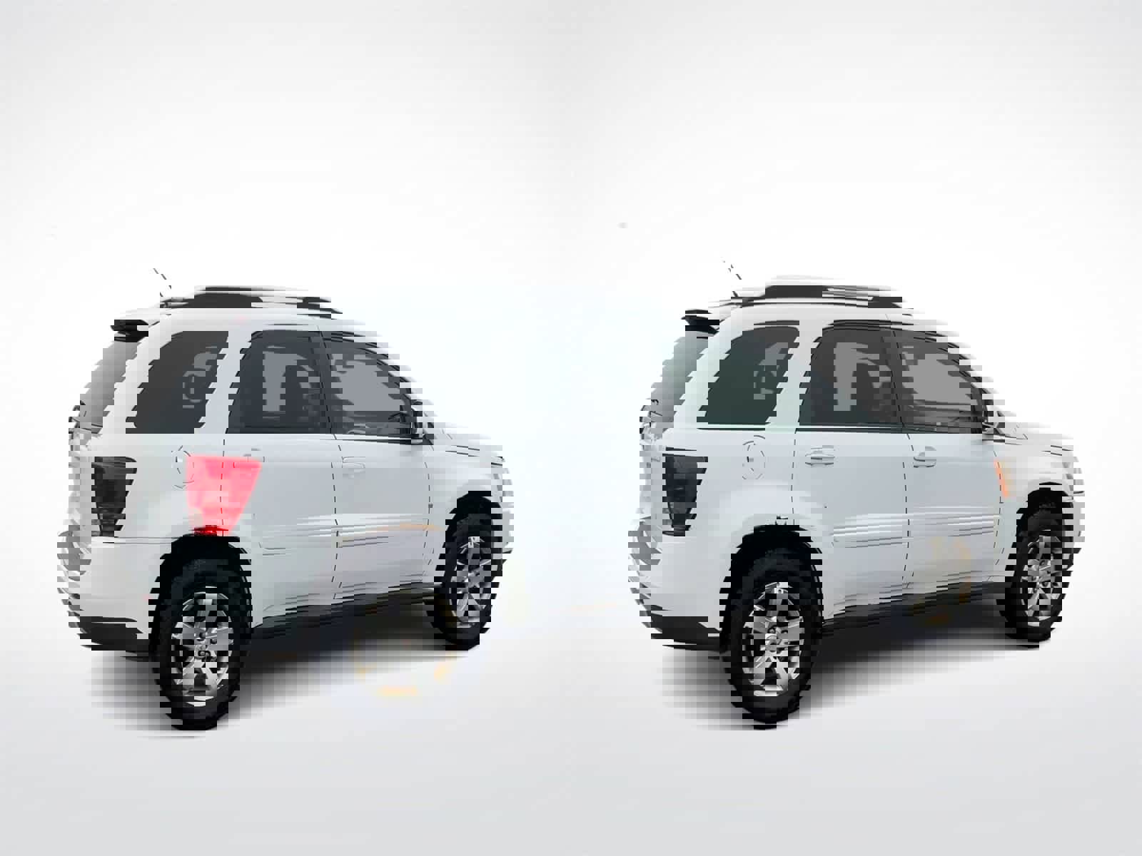 Used 2007 Pontiac Torrent 2WD w/ Preferred Package image 9