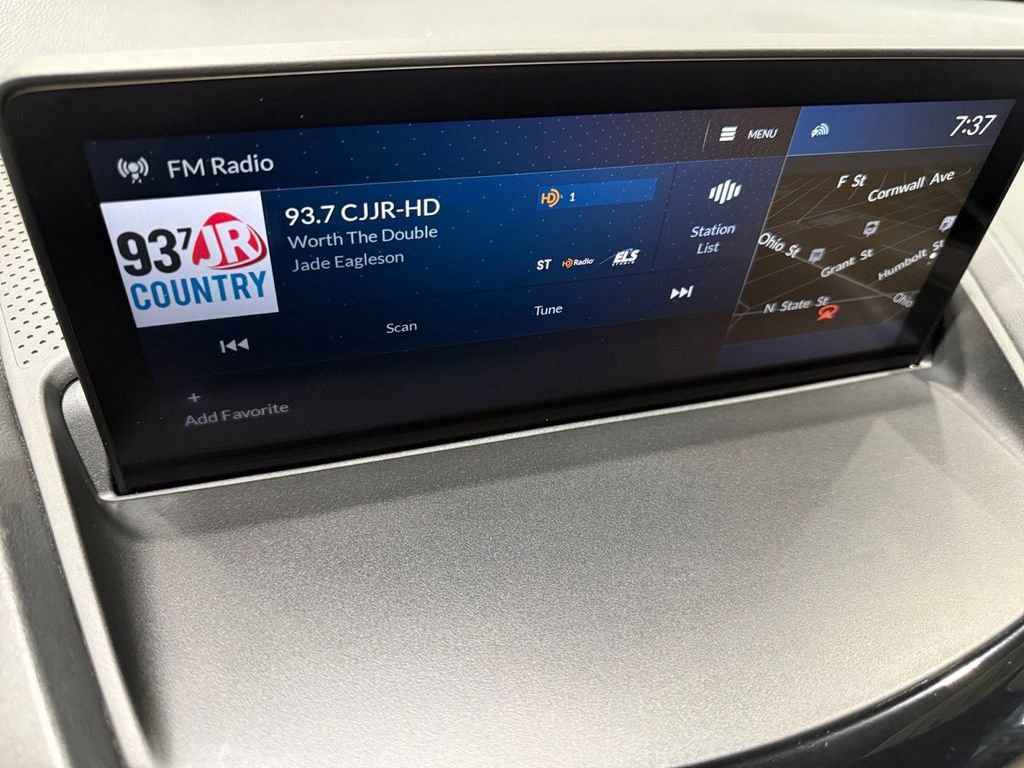 Used 2021 Acura RDX A-Spec image 30