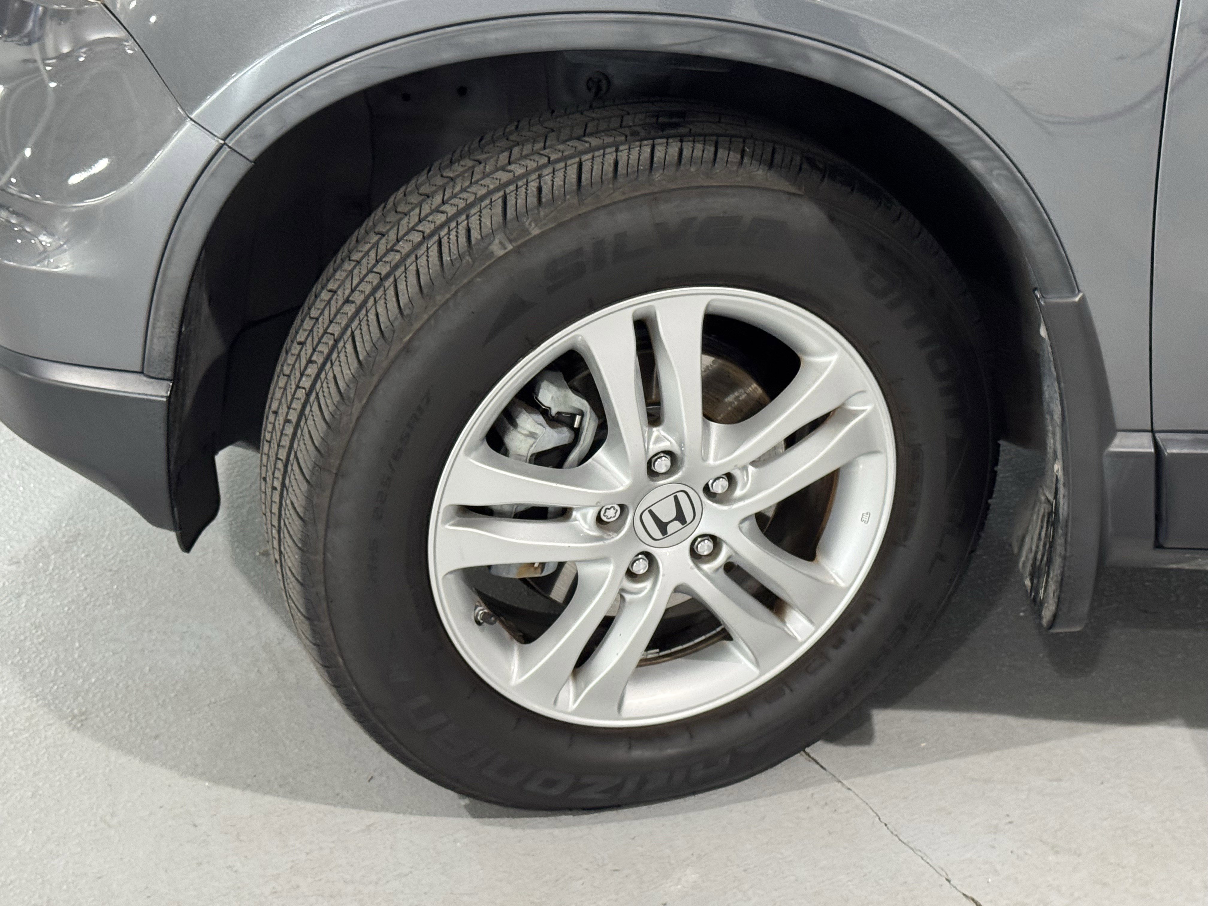 Used 2011 Honda CR-V EX-L image 38