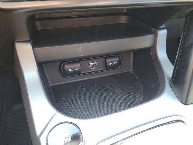 Certified 2026 Kia Seltos LX FWD image 22