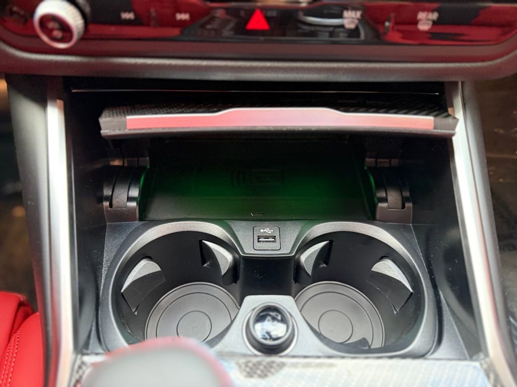 New 2026 BMW M4 xDrive Competition w/ Executive Package image 19