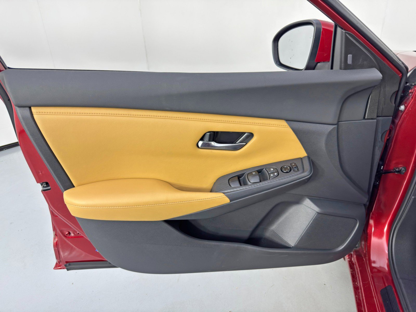 Used 2022 Nissan Sentra SV w/ SV Premium Package image 37