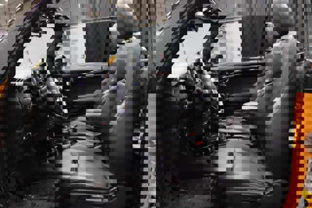 Used 2016 MINI Cooper S image 10