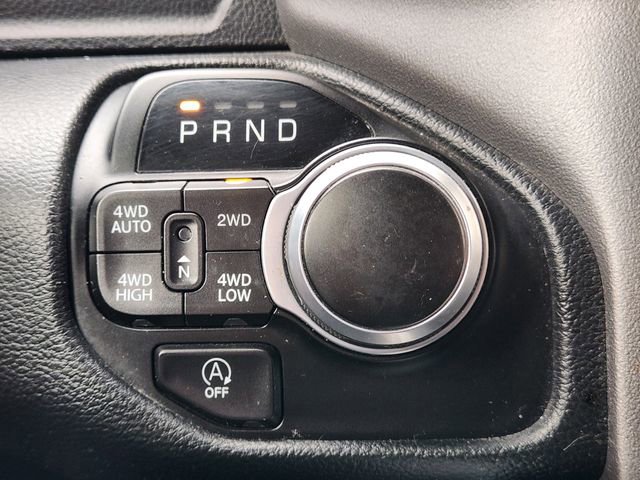 Certified 2022 RAM 1500 Big Horn image 22