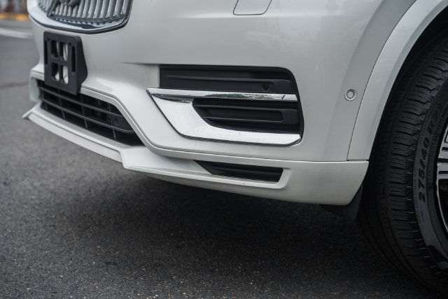 Certified 2024 Volvo XC90 T8 Ultimate w/ Lounge Package AWD/4WD image 14