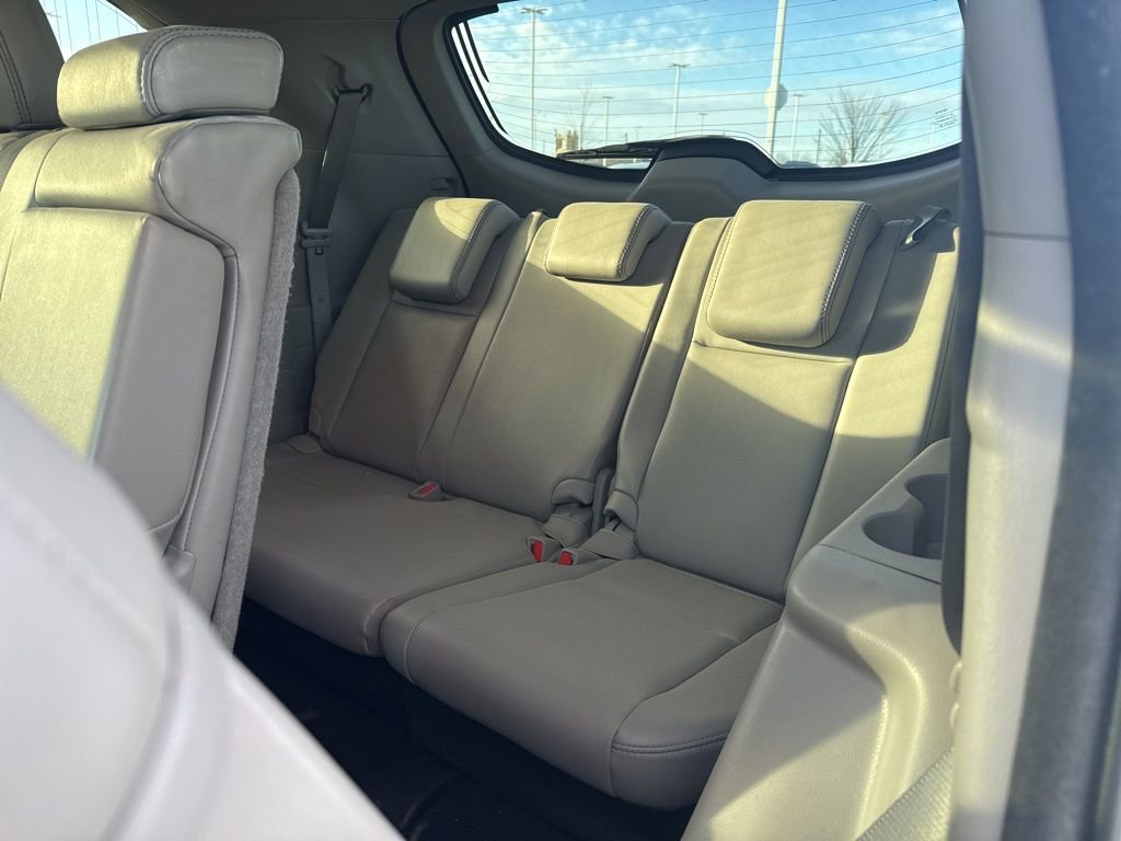 Used 2018 Toyota Highlander XLE image 37