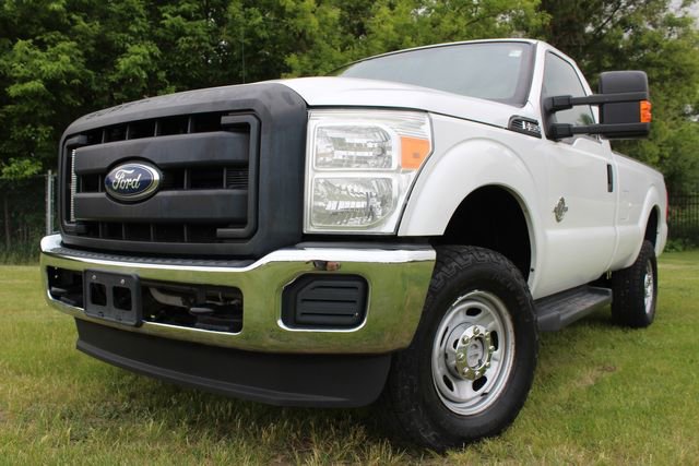 Used 2011 Ford F350 XL w/ PWR Equipment Group image 16
