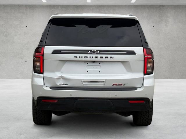 Used 2023 Chevrolet Suburban RST w/ Luxury Package AWD/4WD image 15