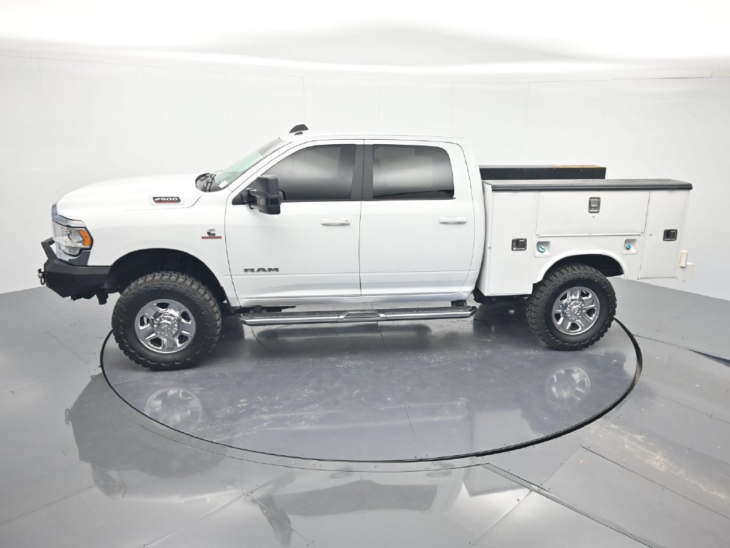 Used 2021 RAM 2500 Big Horn AWD/4WD image 34