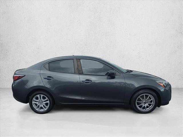 Used 2018 Toyota Yaris iA FWD image 4