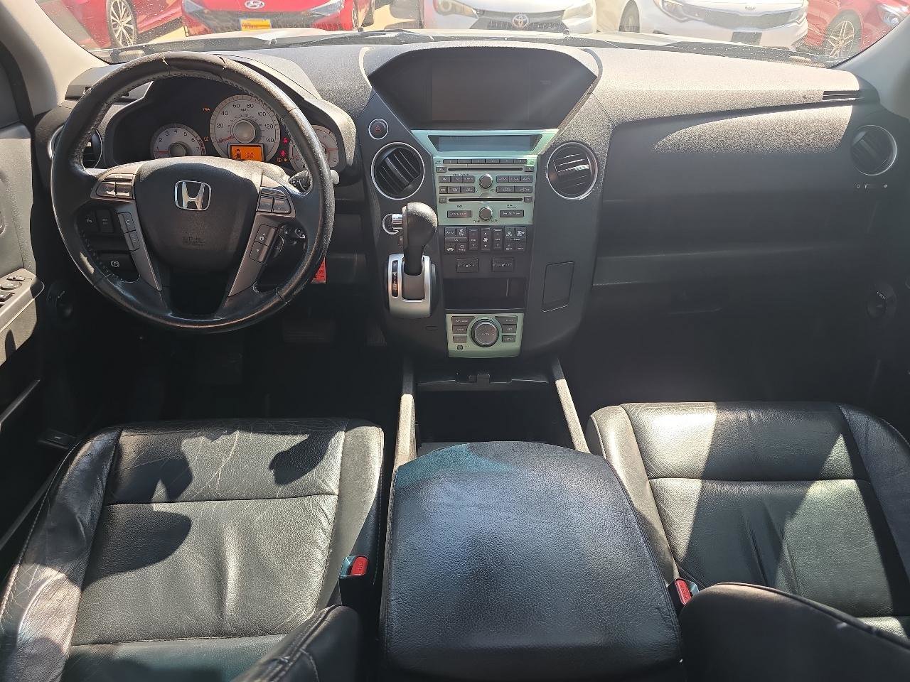 Used 2010 Honda Pilot Touring image 26
