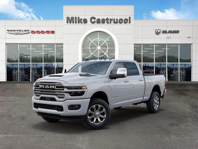 New 2026 RAM 2500 Laramie w/ Sport Appearance Package image 2